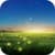 Fireflies 3D Live Wallpaper