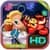 Free Hidden Object Games - Santas Little Helper