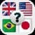 Guess The Flag 2016