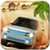 4X4 Offroad Jeep Desert Rally