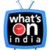 WHATS ON INDIA  TV Guide App  Iphone