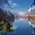 Free Amazing Grand Canyon River HD Wallpaper