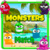 Monsters Match