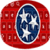 Tennessee Keyboard Theme