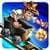 Rail Rush New app