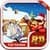 Free Hidden Object - Christmas Tales Fathers Gift