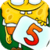 5 Clues - Cartoon