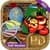 Free Hidden Object Game - Book Club