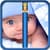 Baby Zipper Lock Screen Free