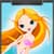 Mermaid Coloring Book