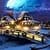 Christmas Eve Santa Live Wallpaper