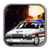 Police Car Race