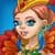 Carnival Dress Up - Brazilian Makeover
