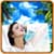 Free Summer Photo Frames