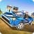 City Police Car Chase Game