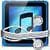 Music Player and Audio Player
