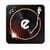 edjing PRO  Mixer per DJ swift