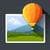 Superimpose single