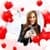 Love Photo Frames Editor