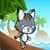 Hopping Cat Adventure