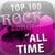 Top 100 Rock Songs of All Time