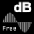 DiGiFree Sound Meter