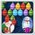 Christmas day Bubble shooter