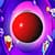 Red Ball Bounce