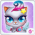 Kitty Cat Pet Dress Up Baby meow