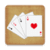 Fifteen Puzzle Cards Solitaire