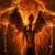Fire Angel Live Wallpaper Free