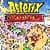 Asterix and the Great Rescue SEGA