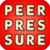 PeerPressure for Goals