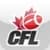 TELUS CFL Mobile on iPhone