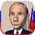Talking Putin: Machete