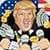 Dump Trump - Have Fun with Presidential Can Donald
