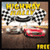 Highway Rally - Best Racing Game