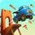 Bridge Constructor Stunts all
