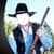 Fantastic Cowboy Photo Montage