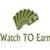 Watch and Earn