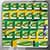 Brazil Keyboards