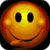 Bubble Smiling Live Wallpaper