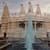 Amazing Animated Fountain