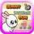 Bunny Adventure Run