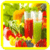 Fruit and Vegetable Juices for a Healthy