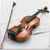 Violin Music 2016