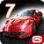 Asphalt 7 Heat transparent