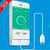 Powerful Battery Charger - Saver