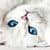 White Kitty Live Wallpapers