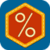 Personal Discount Calc